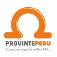 PROVEEDORES INTEGRALES DEL PERÚ E.IR.L. logo - Similar company to Science Solutions Company