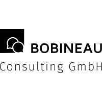 Bobineau Consulting GmbH logo - Similar company to Denkfabrik Diversität