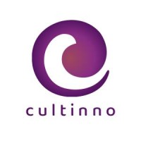 Cultinno logo - Similar company to Bloombox Brand Engineers