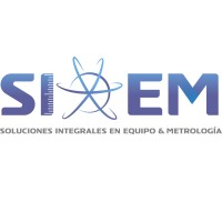 SIEM Industrial logo - Similar company to Arrega Industrial