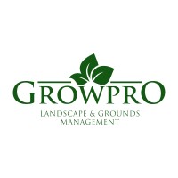GrowPro Landscaping logo - Similar company to Granite Seed