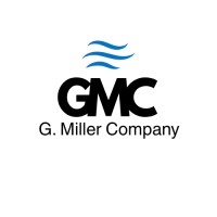 G. Miller Company logo - Similar company to Pro-Fab Sheet Metal Inc