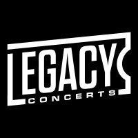 Legacy Concerts logo - Similar company to The Caverns