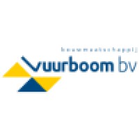 Bouwmaatschappij Vuurboom B.V. logo - Similar company to Lyvr Architecten