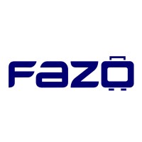 FAZO Travel and Hospitality Services logo - Similar company to Khefue