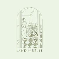Land of Belle logo - Similar company to David Scott Interiors, Ltd