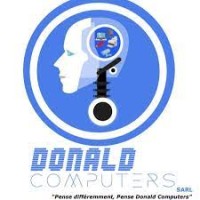 DONALD COMPUTERS SARL logo - Similar company to Kozao