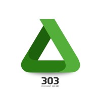 303.pl logo - Similar company to Ichessone