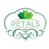 Petals Landscape Gardening LLC logo - Similar company to Orient Irrigation Services Llc