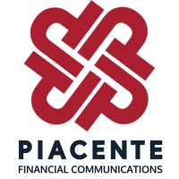Piacente Financial Communications logo - Similar company to Morecruit
