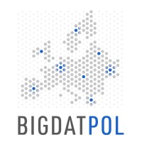 BIGDATPOL logo - Similar company to Datapol
