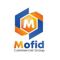 Mofid Zeolite.co logo - Similar company to Kmi Zeolite