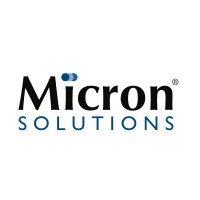 Micron Solutions, Inc. logo - Similar company to Total Wall Systems, Llc