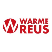 Warme Reus logo - Similar company to Beesecure Iot Systems Bv