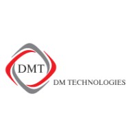 DM Technologies logo - Similar company to Bigpage