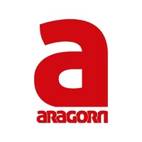 Aragorn logo - Similar company to Dynamo Camp