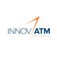 Innov'ATM logo - Similar company to Dronekeeper