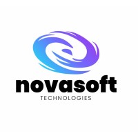 NOVASOFT logo - Similar company to Novasoft