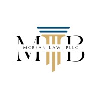 Mcbean Law, Pllc (Immigration Lawyers)