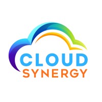 CLOUDSYNERGY SOLUTIONS logo - Similar company to Cloud Synergy