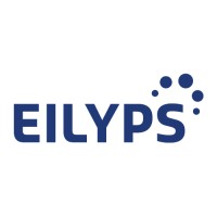 EILYPS logo - Similar company to Eliance - Des Éleveurs. Une Ambition.