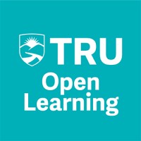 Thompson Rivers University | Open Learning logo - Similar company to Thompson Rivers University Students' Union