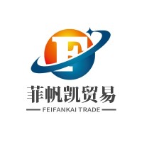 Qingdao Feifankai International Trade Co., LTD logo - Similar company to Brown Distribution Centers, Inc.