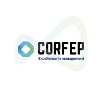 CORFEP logo - Similar company to Codefe