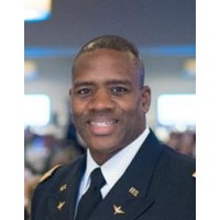 Darrick McGill: Primerica - Financial Services logo - Similar company to Primerica