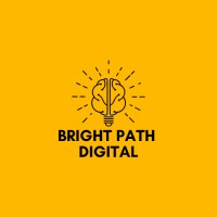 Bright Path Digital logo - Similar company to Pixel Voyage