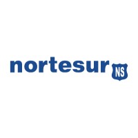 Nortesur logo - Similar company to Efice