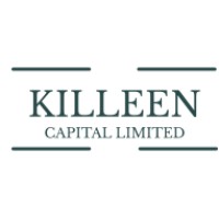 Killeen Capital Limited logo - Similar company to Benchwarmers (Bewarmers)