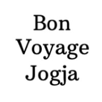 Bon Voyage Jogja
