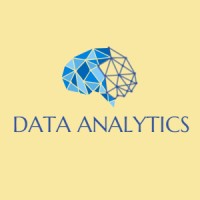 Data Analytics Inc logo - Similar company to Jkool -- Application & Fast Data Analytics