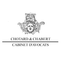 CHOTARD & CHABERT ASSOCIES logo - Similar company to Sonate Avocats