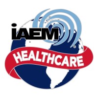 IAEM-USA Healthcare Caucus logo - Similar company to Kunoichi Cyber Game