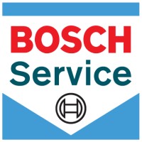 Bosch Car Service Hortolândia logo - Similar company to Mednet - Hortolândia