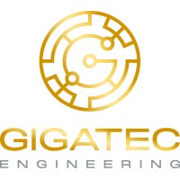 GIGATEC Engineering logo - Similar company to Kaiser Corporation S.A.