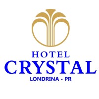 Hotel Crystal Londrina logo - Similar company to Infinity Mídia