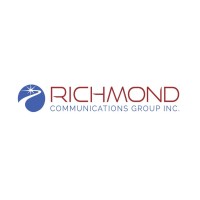 Richmond Communications Group logo - Similar company to Rfe Communications