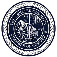The Greater Commack Chamber of Commerce logo - Similar company to Suffolk Networking Professionals