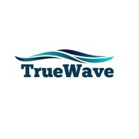 TrueWave BPO logo - Similar company to True Marktech