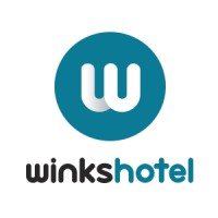 WinksHotel - PMS logo - Similar company to Winks