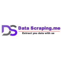 Data Scraping logo - Similar company to Scraping Solution Ltd