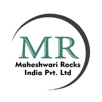 Maheshwari Rocks (India) Pvt Ltd. logo - Similar company to Emac Computer Associates