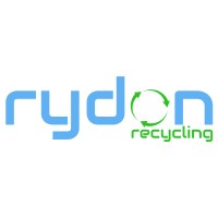 Rydon Recycling logo - Similar company to Dynamo Electric