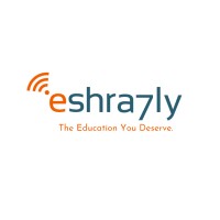 Eshra7ly logo - Similar company to Allam Solutions