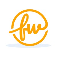 Frankly Wearing logo - Similar company to Wow Appstudios