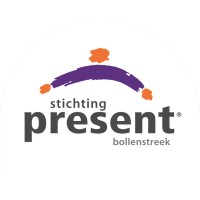 Stichting Present Bollenstreek logo - Similar company to Routiers