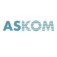 ASKOM Sp. z o.o. logo - Similar company to Iscas Sp. Z O.O.